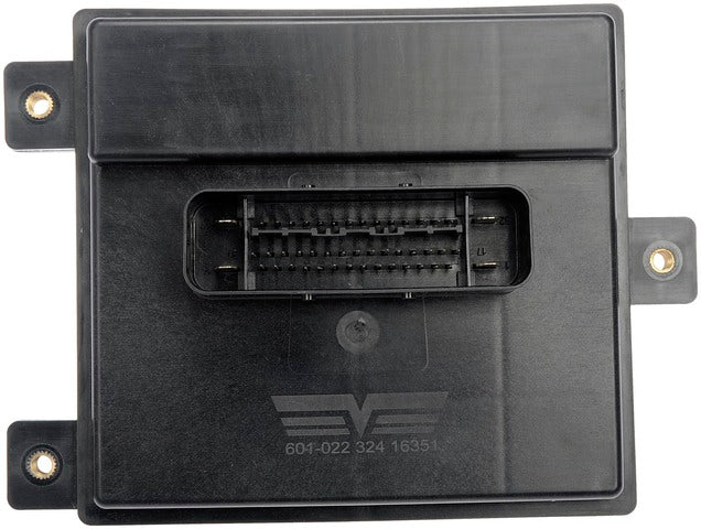 Dorman - OE Solutions Módulo Controlador de Bomba de Combustible P/N:601-022 Fits: Buick Enclave, Buick Lacrosse, Buick Regal, Cadillac Cts, Cadillac Escalade, Cadillac Escalade Esv, Cadillac Escalade Ext, Cadillac Sts, Chevrolet Avalanche - Image 3