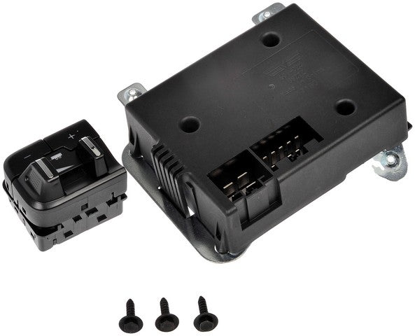 Dorman - OE Solutions Módulo de Control del Freno de Remolque P/N:601-024 Fits: Ram 1500 14-13, Ram 2500 14-13, Ram 3500 14-13, Ram 4500 14-13, Ram 5500 14-13 - Image 1