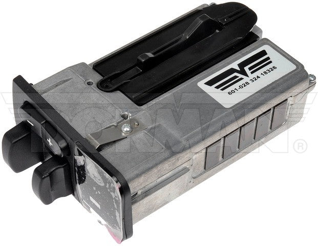 Dorman - OE Solutions Módulo de Control del Freno de Remolque P/N:601-028 Fits: Ford F-250 Super Duty 07-05, Ford F-350 Super Duty 07-05, Ford F-450 Super Duty 07-05, Ford F-550 Super Duty 07-05 - Image 1