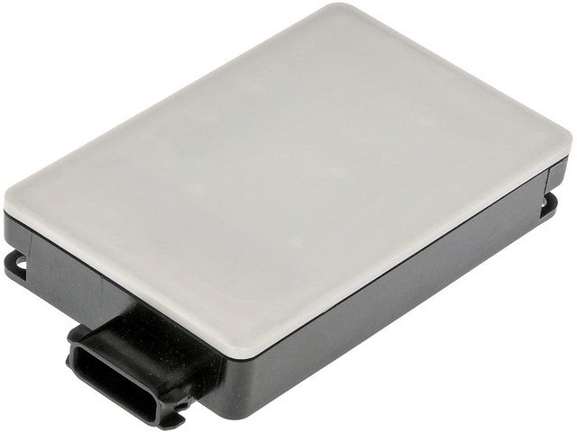 Dorman - OE Solutions Módulo de Sensor de Objetos P/N:601-035 Fits: Chrysler 300 12-11, Chrysler TOWN &amp; COUNTRY 12-11, Dodge Charger 12-11, Dodge Durango 13-11, Dodge Grand Caravan 12-11, Jeep Grand Cherokee 13-11, Ram C/v 2012 - Image 1