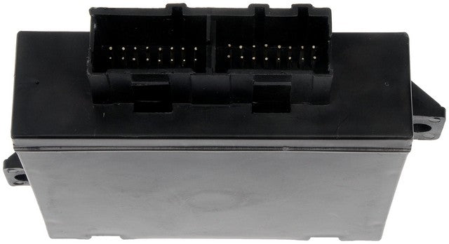 Dorman - OE Solutions Módulo del Control de Calefacción, Ventilación y A/C P/N:601-036 Fits: Cadillac Escalade, Cadillac Escalade Esv, Chevrolet Suburban 1500, Chevrolet Suburban 2500, Chevrolet Tahoe, GMC Yukon, GMC Yukon Xl 1500, GMC Yukon Xl 2500 - Image 4