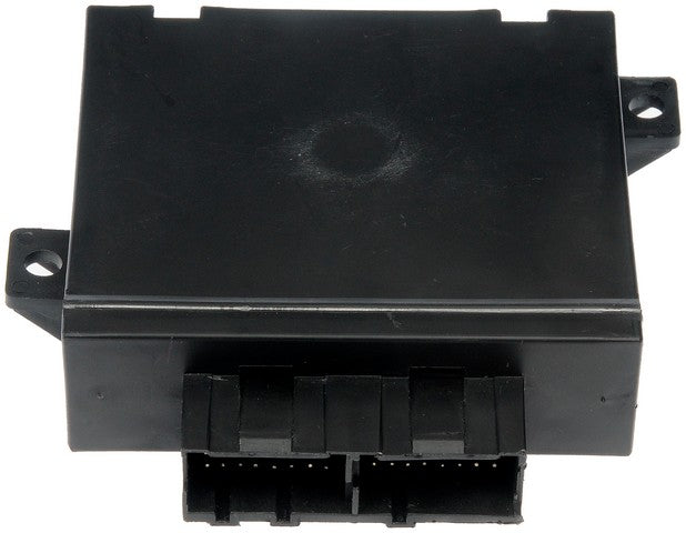 Dorman - OE Solutions Módulo del Control de Calefacción, Ventilación y A/C P/N:601-036 Fits: Cadillac Escalade, Cadillac Escalade Esv, Chevrolet Suburban 1500, Chevrolet Suburban 2500, Chevrolet Tahoe, GMC Yukon, GMC Yukon Xl 1500, GMC Yukon Xl 2500 - Image 3
