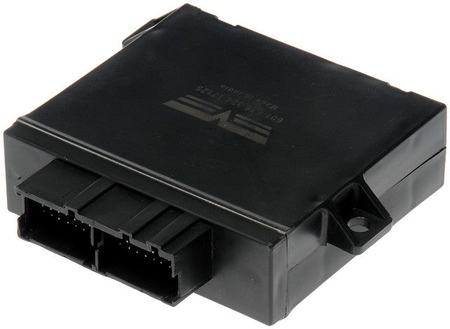 Dorman - OE Solutions Módulo del Control de Calefacción, Ventilación y A/C P/N:601-036 Fits: Cadillac Escalade, Cadillac Escalade Esv, Chevrolet Suburban 1500, Chevrolet Suburban 2500, Chevrolet Tahoe, GMC Yukon, GMC Yukon Xl 1500, GMC Yukon Xl 2500 - Image 1