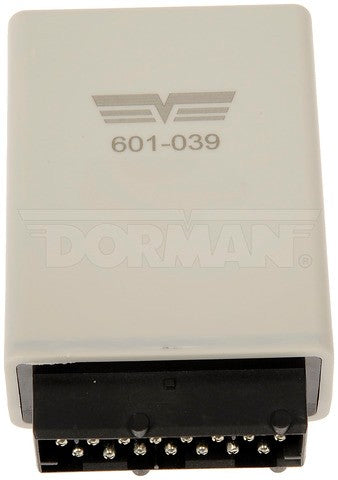 Dorman - OE Solutions Módulo de Control de Potencia de Vehículo P/N:601-039 Fits: BMW 530i 05-04, BMW 545i 05-04, BMW 645ci 05-04, BMW 650i 07-06, BMW M6 07-06 - Image 4