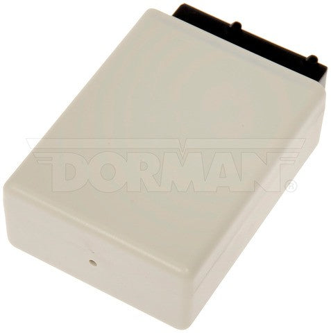 Dorman - OE Solutions Módulo de Control de Potencia de Vehículo P/N:601-039 Fits: BMW 530i 05-04, BMW 545i 05-04, BMW 645ci 05-04, BMW 650i 07-06, BMW M6 07-06 - Image 2