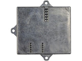 Dorman - OE Solutions Balastra de Iluminación de Descarga de Alta Intensidad (HID) P/N:601-050 Fits: Audi A3, Audi A8, Audi A8 Quattro, Audi S3, Audi S8, Audi Tt, Audi Tt Quattro, BMW 320i, BMW 325ci, BMW 325i - Image 2