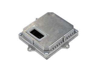 Dorman - OE Solutions Balastra de Iluminación de Descarga de Alta Intensidad (HID) P/N:601-050 Fits: Audi A3, Audi A8, Audi A8 Quattro, Audi S3, Audi S8, Audi Tt, Audi Tt Quattro, BMW 320i, BMW 325ci, BMW 325i - Image 1