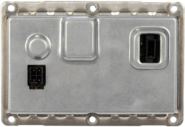 Dorman - OE Solutions Balastra de Iluminación de Descarga de Alta Intensidad (HID) P/N:601-051 Fits: Audi A4, Audi A4 Quattro, Audi Q7, Audi Rs4, Audi S4, Cadillac Cts, Cadillac Srx, Chrysler 300, Porsche Cayenne, Seat Altea - Image 2