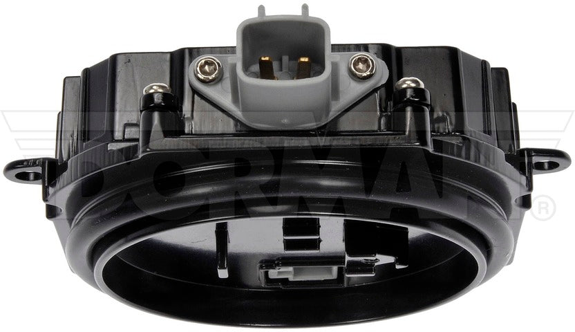 Dorman - OE Solutions Balastra de Iluminación de Descarga de Alta Intensidad (HID) P/N:601-054 Fits: Infiniti Fx35, Infiniti Fx45, Infiniti Qx56, Mazda Cx-7, Nissan 350z, Nissan 370z, Nissan Altima, Nissan Gt-r, Nissan Maxima, Nissan Murano - Image 2
