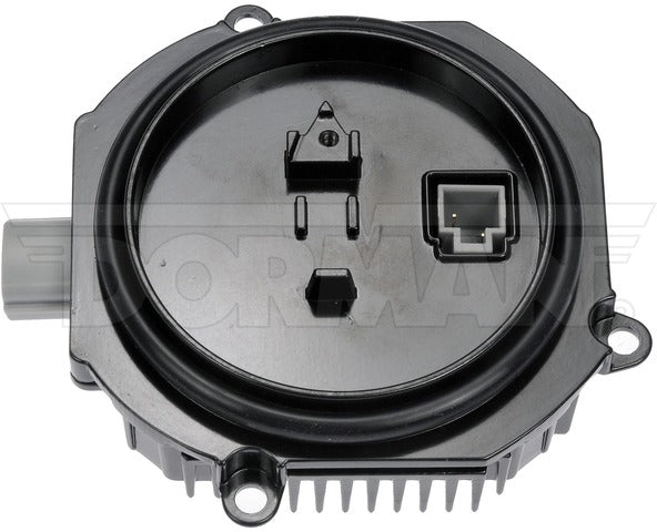 Dorman - OE Solutions Balastra de Iluminación de Descarga de Alta Intensidad (HID) P/N:601-054 Fits: Infiniti Fx35, Infiniti Fx45, Infiniti Qx56, Mazda Cx-7, Nissan 350z, Nissan 370z, Nissan Altima, Nissan Gt-r, Nissan Maxima, Nissan Murano - Image 4