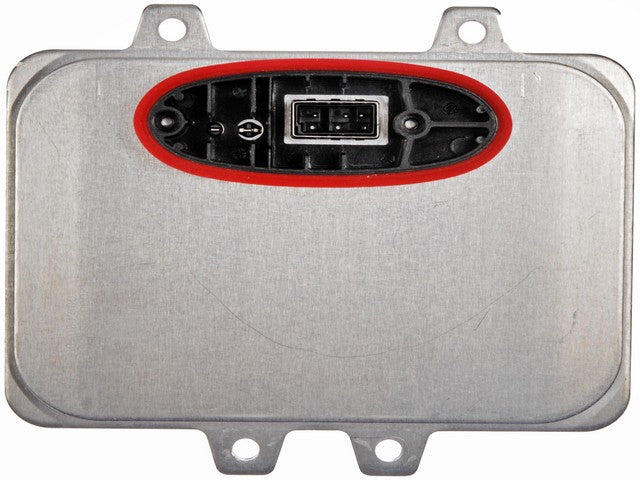 Dorman - OE Solutions Balastra de Iluminación de Descarga de Alta Intensidad (HID) P/N:601-056 Fits: BMW 528i, BMW 528i Xdrive, BMW 528xi, BMW 530i, BMW 530xi, BMW 535i, BMW 535i Xdrive, BMW 535xi, BMW 545i - Image 3