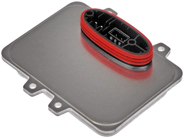 Dorman - OE Solutions Balastra de Iluminación de Descarga de Alta Intensidad (HID) P/N:601-056 Fits: BMW 528i, BMW 528i Xdrive, BMW 528xi, BMW 530i, BMW 530xi, BMW 535i, BMW 535i Xdrive, BMW 535xi, BMW 545i - Image 1