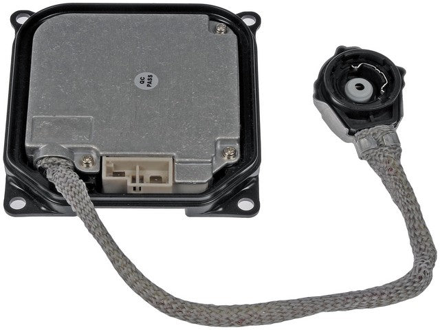 Dorman - OE Solutions Balastra de Iluminación de Descarga de Alta Intensidad (HID) P/N:601-057 Fits: Lexus Es300h, Lexus Es350, Lexus Gs350, Lexus Gs460, Lexus Hs250h, Lexus Is250, Lexus Is350, Lexus Ls460, Lexus Ls600h, Lexus Rx350 - Image 2