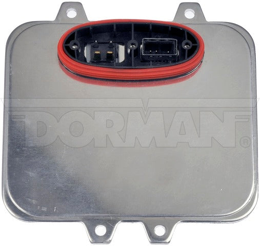 Dorman - OE Solutions Balastra de Iluminación de Descarga de Alta Intensidad (HID) P/N:601-058 Fits: BMW X5 13-11, BMW X6 14-11, Buick Regal 13-11, Kenworth T680 17-13 - Image 3