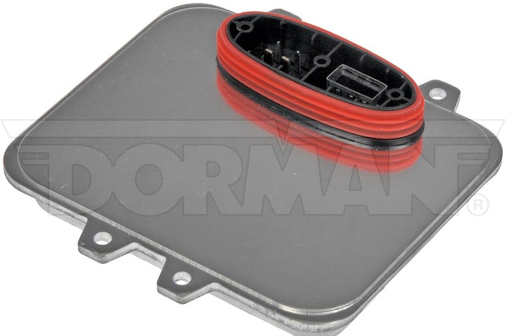 Dorman - OE Solutions Balastra de Iluminación de Descarga de Alta Intensidad (HID) P/N:601-058 Fits: BMW X5 13-11, BMW X6 14-11, Buick Regal 13-11, Kenworth T680 17-13 - Image 1