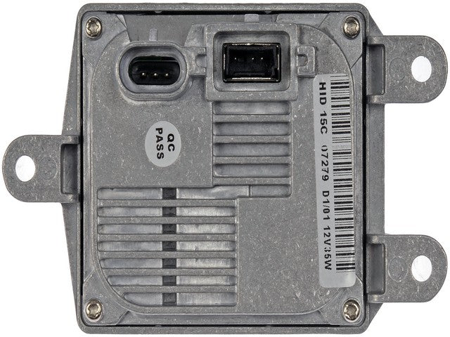 Dorman - OE Solutions Balastra de Iluminación de Descarga de Alta Intensidad (HID) P/N:601-062 Fits: Lincoln Navigator 05-03, Lincoln Town Car 11-02 - Image 2