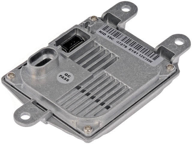 Dorman - OE Solutions Balastra de Iluminación de Descarga de Alta Intensidad (HID) P/N:601-062 Fits: Lincoln Navigator 05-03, Lincoln Town Car 11-02 - Image 1