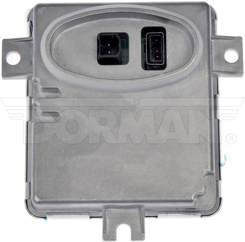 Dorman - OE Solutions Balastra de Iluminación de Descarga de Alta Intensidad (HID) P/N:601-063 Fits: BMW 323i, BMW 325i, BMW 325xi, BMW 328i, BMW 328xi, BMW 330i, BMW 330xi, BMW 335i, BMW 335xi, Volvo S80, Volvo V70, Volvo Xc70 - Image 3