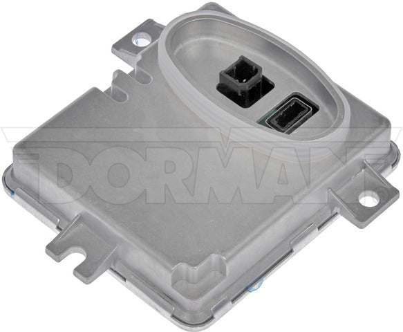 Dorman - OE Solutions Balastra de Iluminación de Descarga de Alta Intensidad (HID) P/N:601-063 Fits: BMW 323i, BMW 325i, BMW 325xi, BMW 328i, BMW 328xi, BMW 330i, BMW 330xi, BMW 335i, BMW 335xi, Volvo S80, Volvo V70, Volvo Xc70 - Image 1