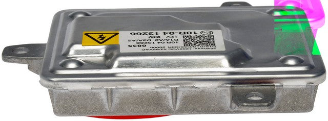 Dorman - OE Solutions Balastra de Iluminación de Descarga de Alta Intensidad (HID) P/N:601-065 Fits: BMW 328i, BMW 328i Xdrive, BMW 335i, BMW 335i Xdrive, BMW 335is, BMW 640i, BMW 640i Gran Coupe, BMW 640i Xdrive, BMW 640i Xdrive Gran Coupe, BMW 650ci - Image 3