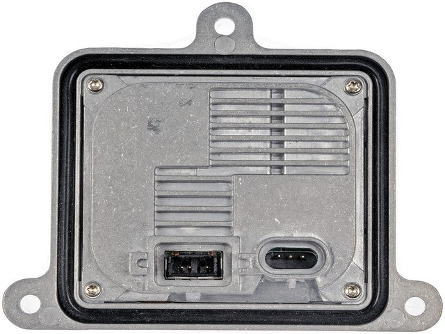 Dorman - OE Solutions Balastra de Iluminación de Descarga de Alta Intensidad (HID) P/N:601-066 Fits: Chevrolet Blazer, Chevrolet Malibu, Chevrolet Ss, Chevrolet Suburban, Chevrolet Tahoe, Ford Focus, GMC Acadia, GMC Yukon, GMC Yukon Xl, Jaguar Xf - Image 2