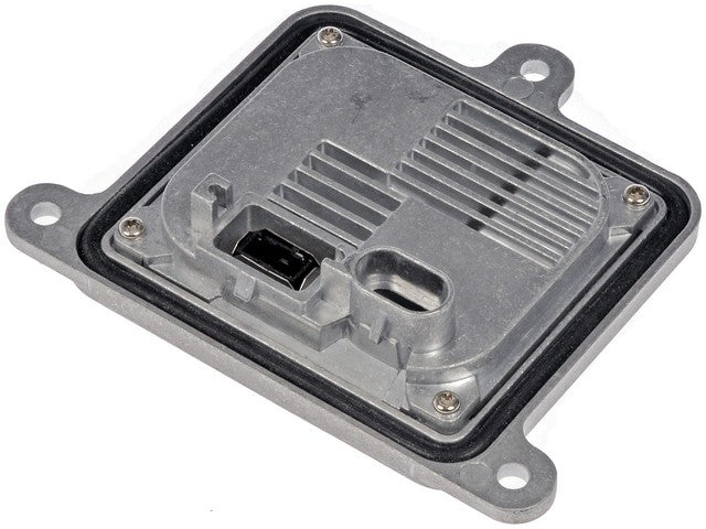 Dorman - OE Solutions Balastra de Iluminación de Descarga de Alta Intensidad (HID) P/N:601-066 Fits: Chevrolet Blazer, Chevrolet Malibu, Chevrolet Ss, Chevrolet Suburban, Chevrolet Tahoe, Ford Focus, GMC Acadia, GMC Yukon, GMC Yukon Xl, Jaguar Xf - Image 1