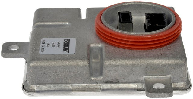 Dorman - OE Solutions Balastra de Iluminación de Descarga de Alta Intensidad (HID) P/N:601-067 Fits: Audi A1, Audi A3, Audi A3 Quattro, Audi A3 Sportback E-tron, Audi A4, Audi A4 Allroad, Audi A4 Quattro, Audi A5, Audi A5 Quattro - Image 4