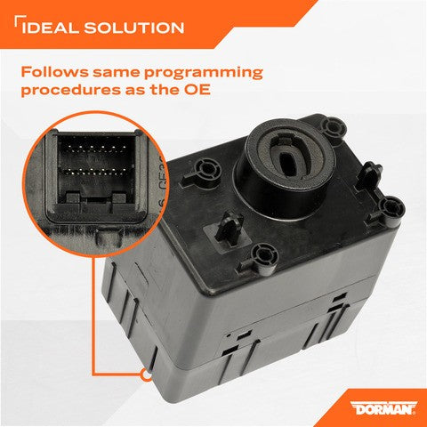 Dorman - OE Solutions Módulo de Encendido Sin-Cable P/N:601-082 Fits: Chrysler TOWN &amp; COUNTRY, Dodge Challenger, Dodge Durango, Dodge Grand Caravan, Jeep Grand Cherokee, Ram 1500, Ram 2500, Ram 3500, Ram 4500, Ram 5500 - Image 8