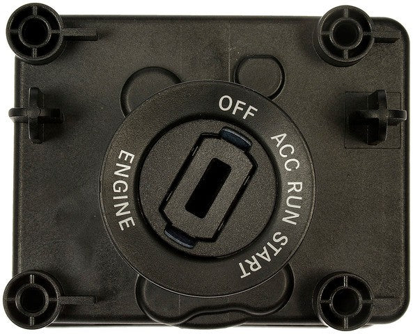 Dorman - OE Solutions Interruptor de Encendido P/N:601-086 Fits: Ram 1500 18-16, Ram 1500 Classic 24-19, Ram 2500 18-16, Ram 3500 18-16, Ram 4000 18-17, Ram 4500 18-17, Ram 5500 18-17 - Image 5
