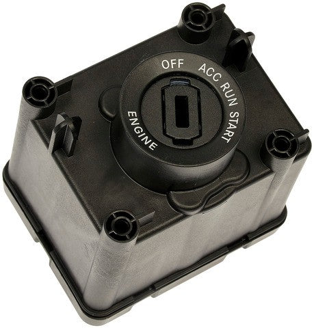 Dorman - OE Solutions Interruptor de Encendido P/N:601-086 Fits: Ram 1500 18-16, Ram 1500 Classic 24-19, Ram 2500 18-16, Ram 3500 18-16, Ram 4000 18-17, Ram 4500 18-17, Ram 5500 18-17 - Image 1