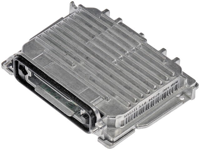 Dorman - OE Solutions Balastra de Iluminación de Descarga de Alta Intensidad (HID) P/N:601-091 Fits: BMW 1 Series M, BMW 120i, BMW 125i, BMW 128i, BMW 130i, BMW 135i, BMW 135is, Buick Enclave, Dodge Durango - Image 1