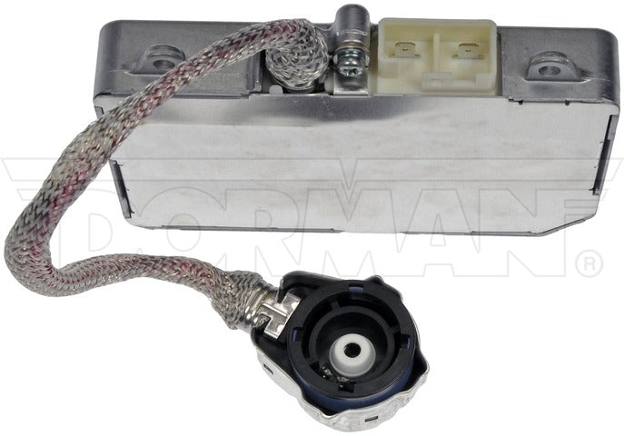 Dorman - OE Solutions Balastra de Iluminación de Descarga de Alta Intensidad (HID) P/N:601-092 Fits: Land Rover Lr3, Lexus Es330, Lexus Rx350, Lexus Rx400h, Porsche 911, Porsche Boxster, Porsche Cayman, Toyota Prius, Toyota Sienna - Image 3