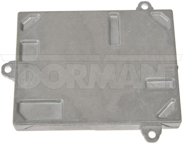 Dorman - OE Solutions Balastra de Iluminación de Descarga de Alta Intensidad (HID) P/N:601-126 Fits: Audi A3, Audi A3 Quattro, Audi A4, Audi A4 Quattro, Audi Rs4, Audi S3, Audi S4, Volvo C30, Volvo C70, Volvo S40, Volvo V50 - Image 3