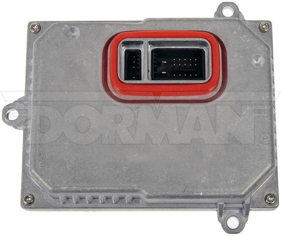 Dorman - OE Solutions Balastra de Iluminación de Descarga de Alta Intensidad (HID) P/N:601-126 Fits: Audi A3, Audi A3 Quattro, Audi A4, Audi A4 Quattro, Audi Rs4, Audi S3, Audi S4, Volvo C30, Volvo C70, Volvo S40, Volvo V50 - Image 2