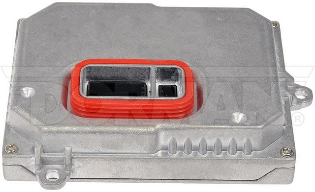 Dorman - OE Solutions Balastra de Iluminación de Descarga de Alta Intensidad (HID) P/N:601-126 Fits: Audi A3, Audi A3 Quattro, Audi A4, Audi A4 Quattro, Audi Rs4, Audi S3, Audi S4, Volvo C30, Volvo C70, Volvo S40, Volvo V50 - Image 5
