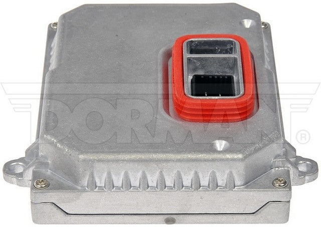 Dorman - OE Solutions Balastra de Iluminación de Descarga de Alta Intensidad (HID) P/N:601-126 Fits: Audi A3, Audi A3 Quattro, Audi A4, Audi A4 Quattro, Audi Rs4, Audi S3, Audi S4, Volvo C30, Volvo C70, Volvo S40, Volvo V50 - Image 4