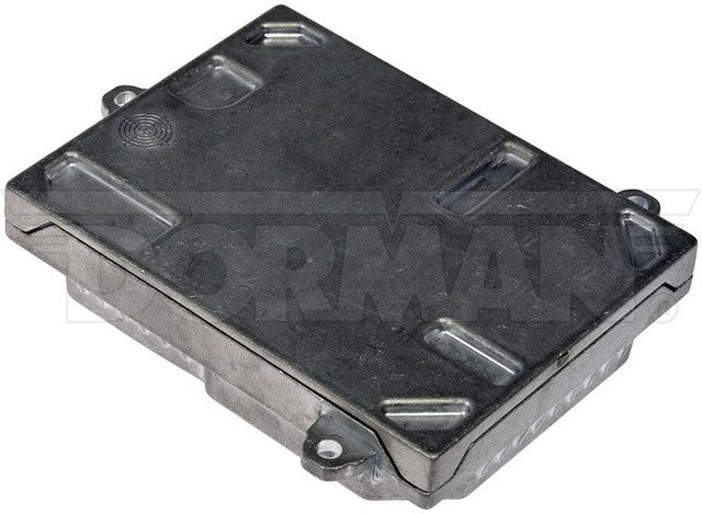Dorman - OE Solutions Balastra de Iluminación de Descarga de Alta Intensidad (HID) P/N:601-126 Fits: Audi A3, Audi A3 Quattro, Audi A4, Audi A4 Quattro, Audi Rs4, Audi S3, Audi S4, Volvo C30, Volvo C70, Volvo S40, Volvo V50 - Image 1