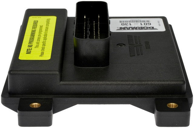 Dorman - OE Solutions Módulo de Control de Bomba de Combustible P/N:601-130 Fits: Cadillac Cts, Chevrolet Avalanche, Chevrolet Cheyenne, Chevrolet Express 1500, Chevrolet Express Pasajeros, Chevrolet Impala, Chevrolet Impala Limited - Image 3