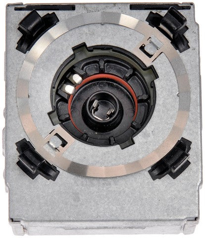 Dorman - OE Solutions Iniciador de Luz de Faro de Descarga de Alta Intensidad (HID) P/N:601-160 Fits: Audi A3, Audi A6 Quattro, Audi A8, Audi A8 Quattro, Audi S6, Audi S8, Audi Tt, BMW 325ci, BMW 330ci - Image 3
