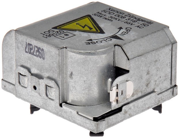 Dorman - OE Solutions Iniciador de Luz de Faro de Descarga de Alta Intensidad (HID) P/N:601-160 Fits: Audi A3, Audi A6 Quattro, Audi A8, Audi A8 Quattro, Audi S6, Audi S8, Audi Tt, BMW 325ci, BMW 330ci - Image 2
