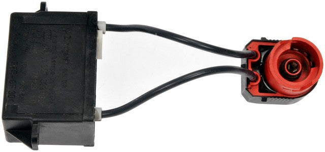 Dorman - OE Solutions Iniciador de Luz de Faro de Descarga de Alta Intensidad (HID) P/N:601-164 Fits: BMW 320i, BMW 323ci, BMW 323i, BMW 325ci, BMW 325i, BMW 325xi, BMW 328ci, BMW 328i, BMW 330ci, BMW 330i - Image 2