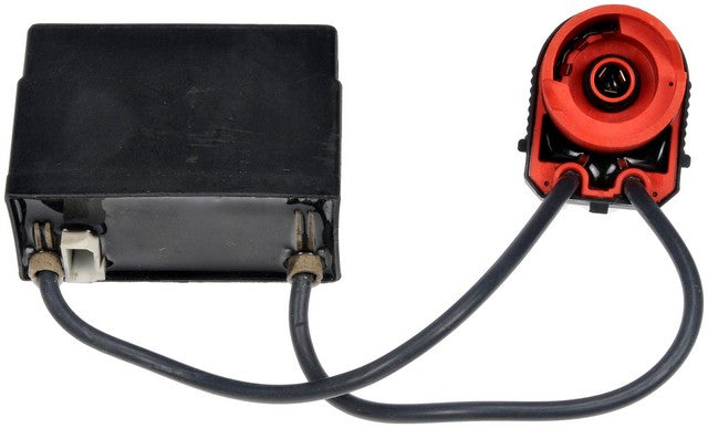 Dorman - OE Solutions Iniciador de Luz de Faro de Descarga de Alta Intensidad (HID) P/N:601-165 Fits: BMW 320i, BMW 323ci, BMW 323i, BMW 325ci, BMW 325i, BMW 325xi, BMW 328ci, BMW 328i, BMW 330ci, BMW 330i - Image 2