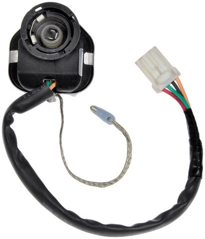 Dorman - OE Solutions Iniciador de Luz de Faro de Descarga de Alta Intensidad (HID) P/N:601-167 Fits: Acura Ilx, Acura Mdx, Acura Rdx, Acura Tl, Acura Tsx, Acura Zdx, Honda Odyssey, Honda S2000, Mazda 3, Mazda 3 Sport, Mazda Cx-9 - Image 3