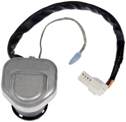 Dorman - OE Solutions Iniciador de Luz de Faro de Descarga de Alta Intensidad (HID) P/N:601-167 Fits: Acura Ilx, Acura Mdx, Acura Rdx, Acura Tl, Acura Tsx, Acura Zdx, Honda Odyssey, Honda S2000, Mazda 3, Mazda 3 Sport, Mazda Cx-9 - Image 1