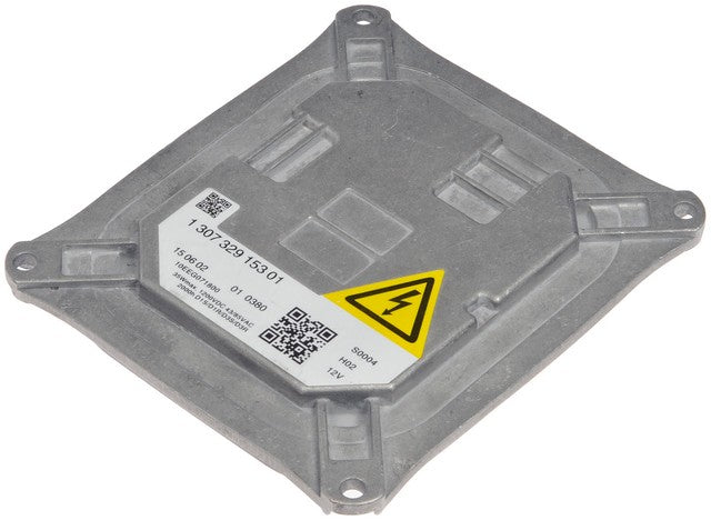 Dorman - OE Solutions Balastra de Iluminación de Descarga de Alta Intensidad (HID) P/N:601-171 Fits: Audi R8, Audi Tt, Audi Tt Quattro, BMW 328i, BMW 328i Xdrive, BMW 328xi, BMW 335i, BMW 335i Xdrive, BMW 645ci, BMW 650ci - Image 1