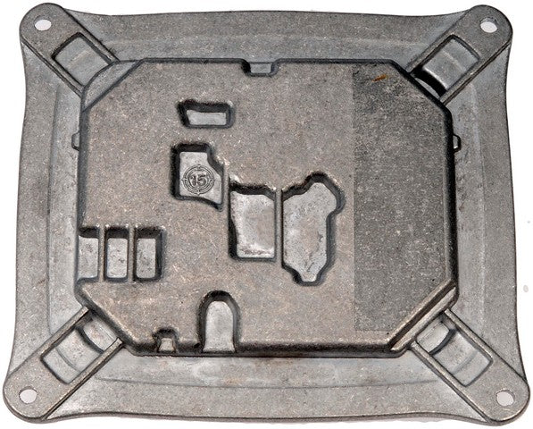 Dorman - OE Solutions Balastra de Iluminación de Descarga de Alta Intensidad (HID) P/N:601-174 Fits: Audi A4 12-09, Audi A4 Allroad 16-13, Audi A4 Quattro 12-09, Audi Allroad 16-13, Audi S4 12-09 - Image 3