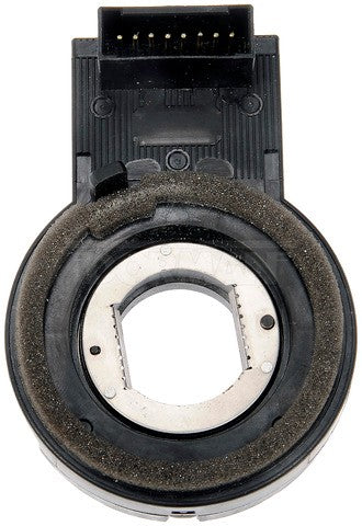 Dorman - OE Solutions Sensor de Posición de Volante P/N:601-175 Fits: Cadillac Escalade, Cadillac Escalade Esv, Cadillac Escalade Ext, Chevrolet Avalanche, Chevrolet Cheyenne, Chevrolet Silverado 1500, Chevrolet Silverado 2500, Chevrolet Silverado 2500 Hd - Image 3