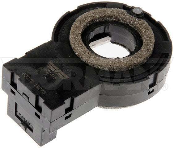 Dorman - OE Solutions Sensor de Posición de Volante P/N:601-175 Fits: Cadillac Escalade, Cadillac Escalade Esv, Cadillac Escalade Ext, Chevrolet Avalanche, Chevrolet Cheyenne, Chevrolet Silverado 1500, Chevrolet Silverado 2500, Chevrolet Silverado 2500 Hd - Image 1