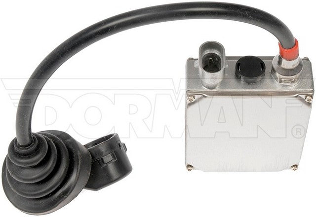 Dorman - OE Solutions Balastra de Iluminación de Descarga de Alta Intensidad (HID) P/N:601-185 Fits: BMW 525i 10-01, BMW 525xi 07-06, BMW 528i 00-96, BMW 530i 03-01, BMW 540i 03-97, BMW M5 03-00 - Image 3