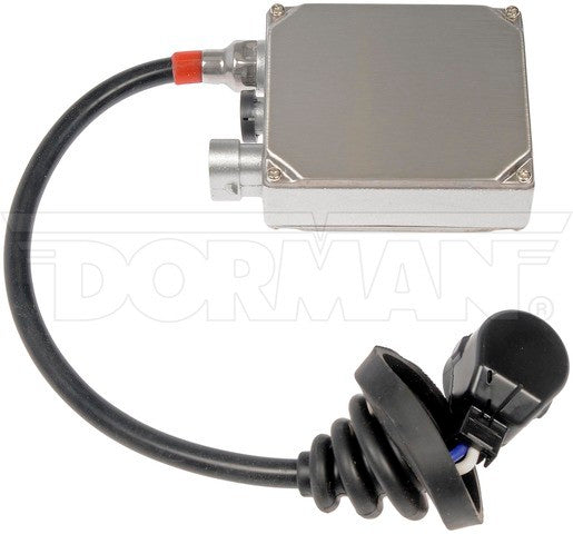Dorman - OE Solutions Balastra de Iluminación de Descarga de Alta Intensidad (HID) P/N:601-185 Fits: BMW 525i 10-01, BMW 525xi 07-06, BMW 528i 00-96, BMW 530i 03-01, BMW 540i 03-97, BMW M5 03-00 - Image 2